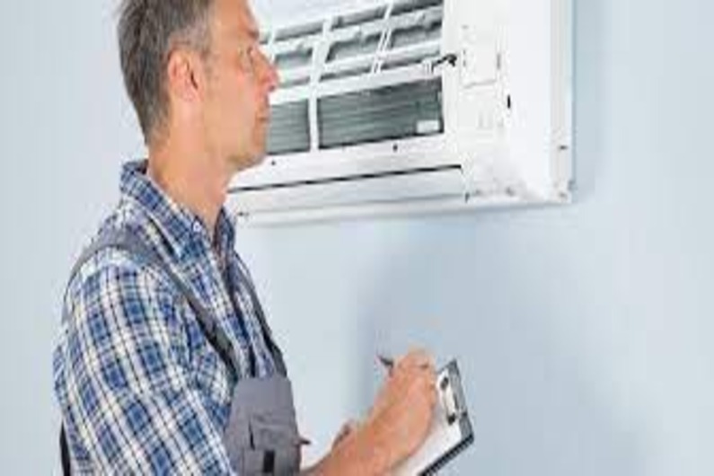 AC Inspection