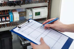 Electrical Inspection