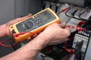 Electrical Inspection