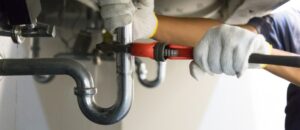 Plumbing Inspection