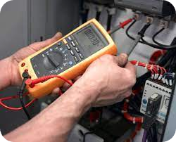 Electrical Inspection