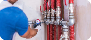 Plumbing Inspection