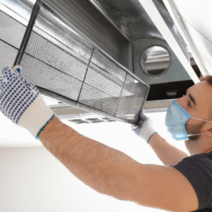 AC inspection servicce uae