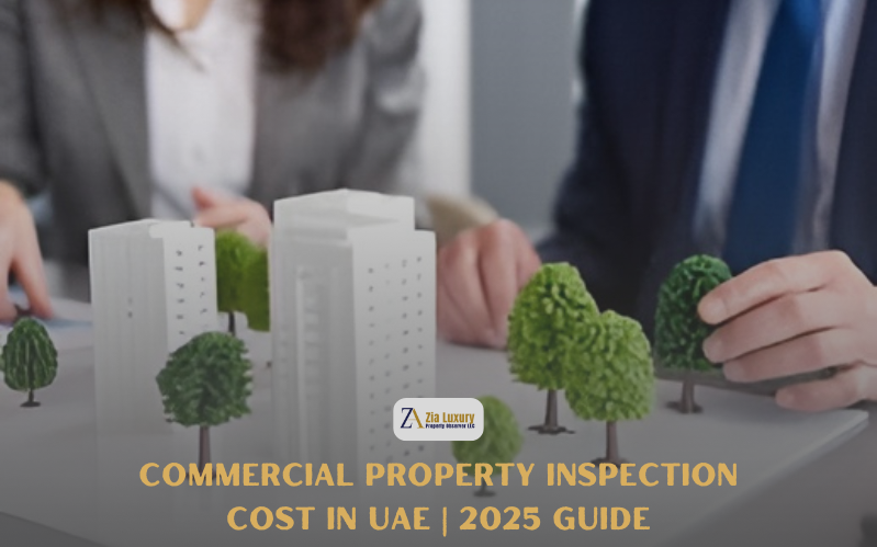 Commercial Property Inspection UAE