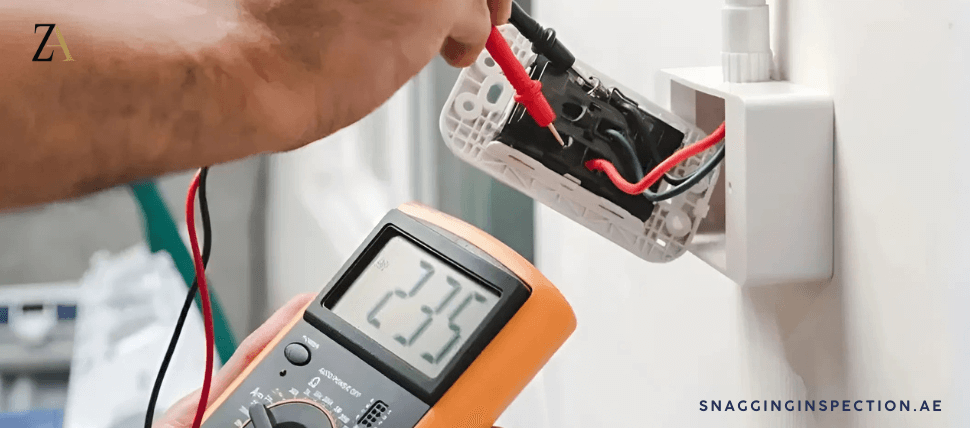 Electrical Inspection