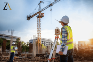 External Works Inspection
