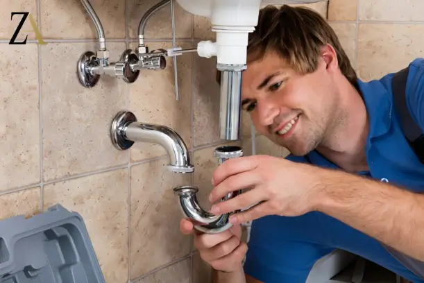 Plumbing Inspection