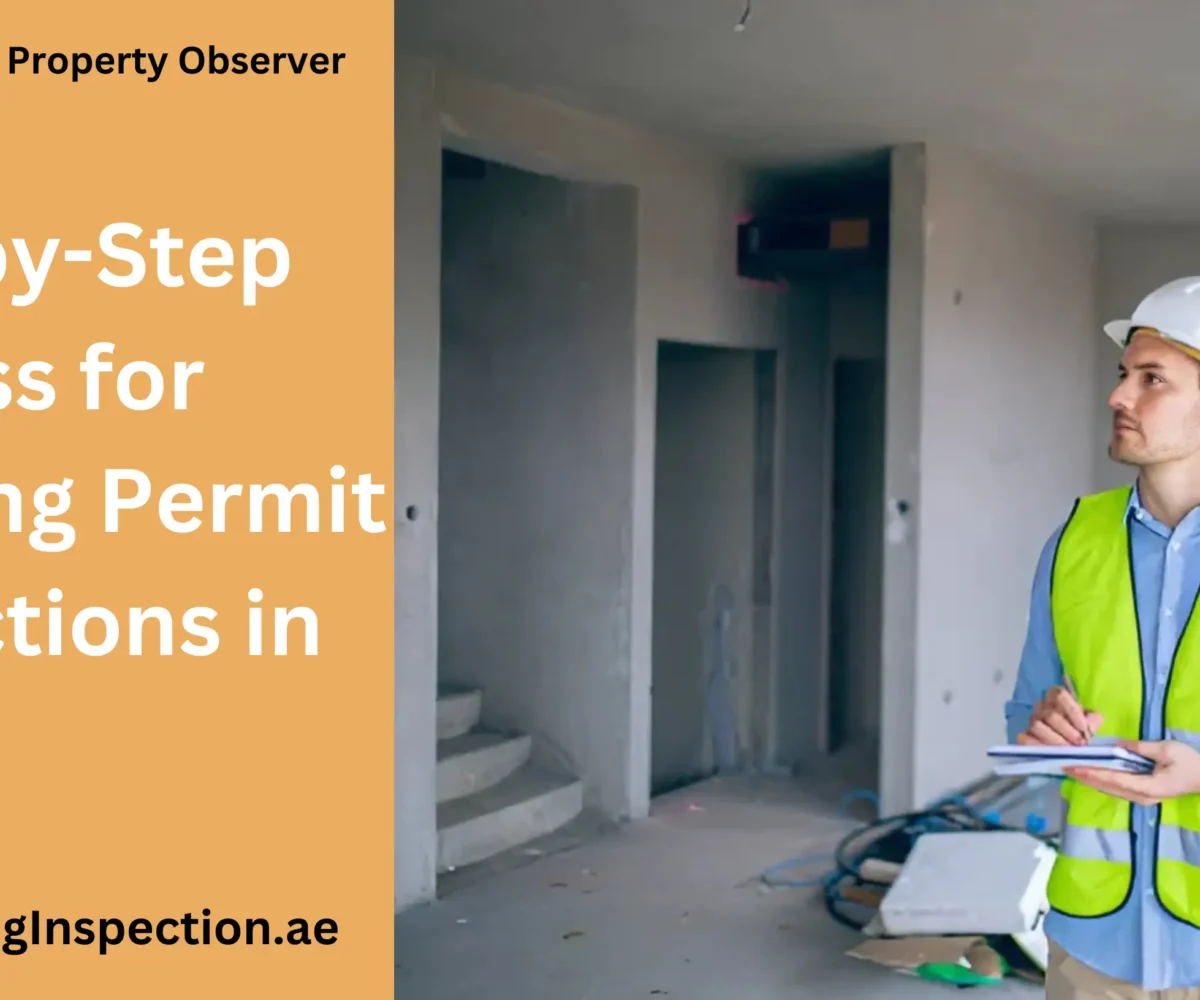 Building Permit Inspection