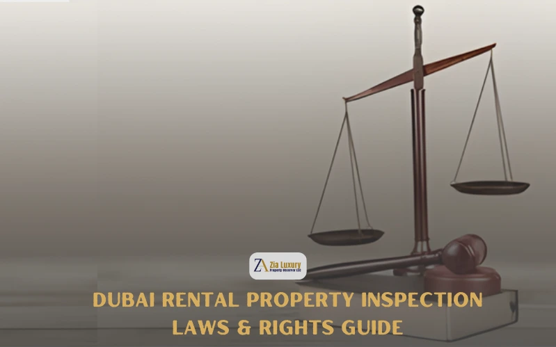 Rental Property Inspection Laws in Dubai