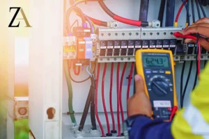 Electrical Installation Inspection