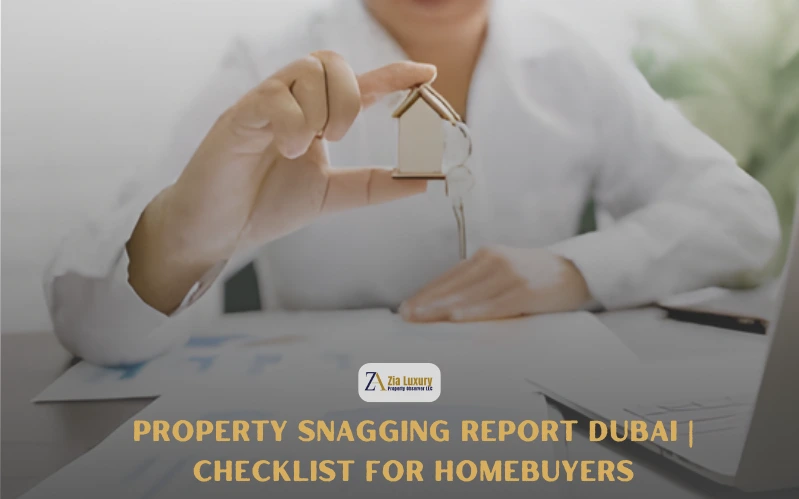 Essential Property Snagging and De-Snagging Before Handover