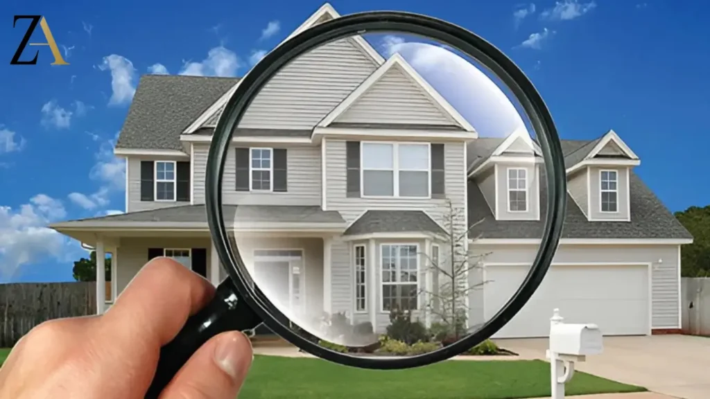 House-to-House Inspections