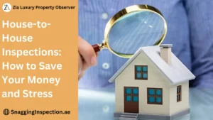 House-to-House Inspections