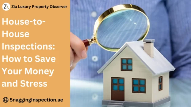 House-to-House Inspections