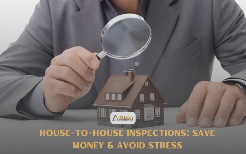 House-to-House Inspections