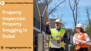Property Inspection
