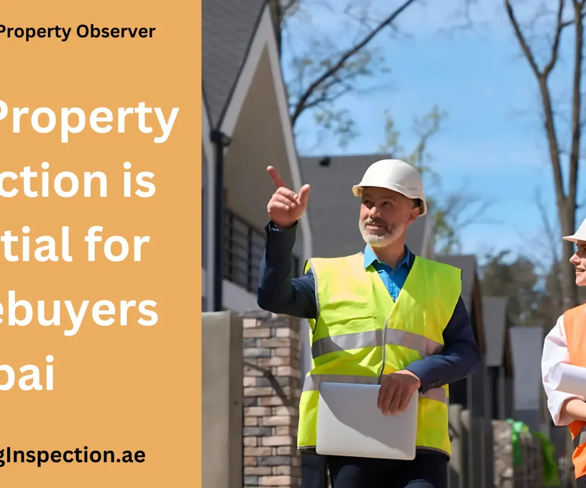 Property Inspection