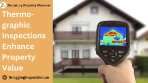 Thermographic Inspections