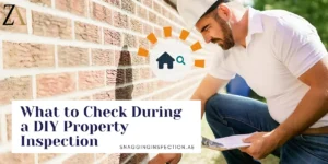 What to Check During a DIY Property Inspection