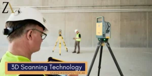 3D Scanning Technolog