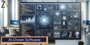 AI-Driven Software