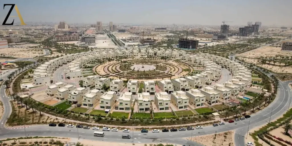 Jumeirah Village Circle