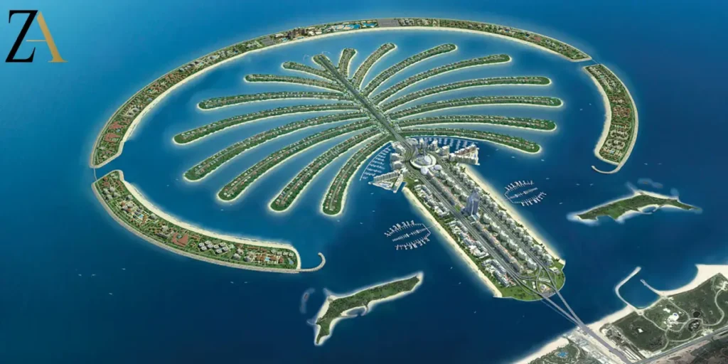 Palm Jumeirah