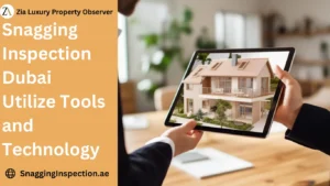 Property Inspection Technology