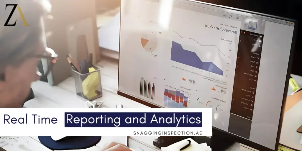 Real-Time Reporting and Analytics