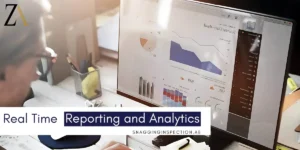 Real-Time Reporting and Analytics