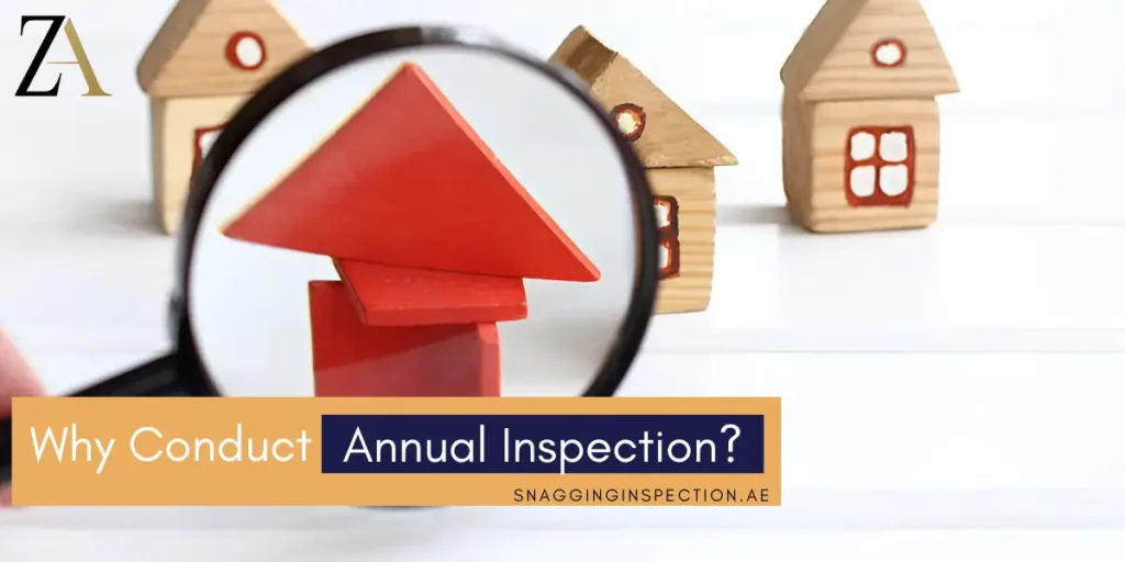 Annual Inspections