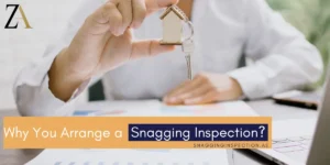 Snagging Inspection