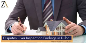Disputes Over Inspection Findings in Dubai