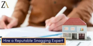 Snagging Expert