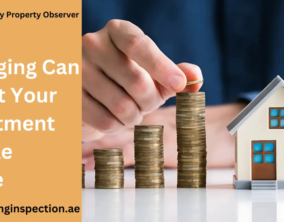 How Snagging Can Boost Your Apartment Resale Value