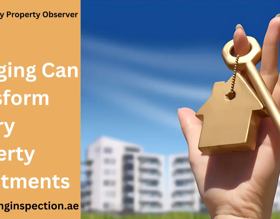 How Snagging Can Transform Luxury Property Investments