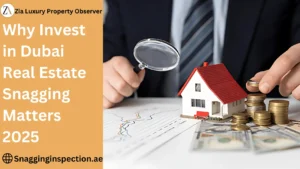 Invest in Dubai Real Estate