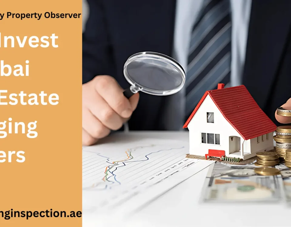 Invest in Dubai Real Estate