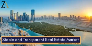 Real Estate Market in Dubai