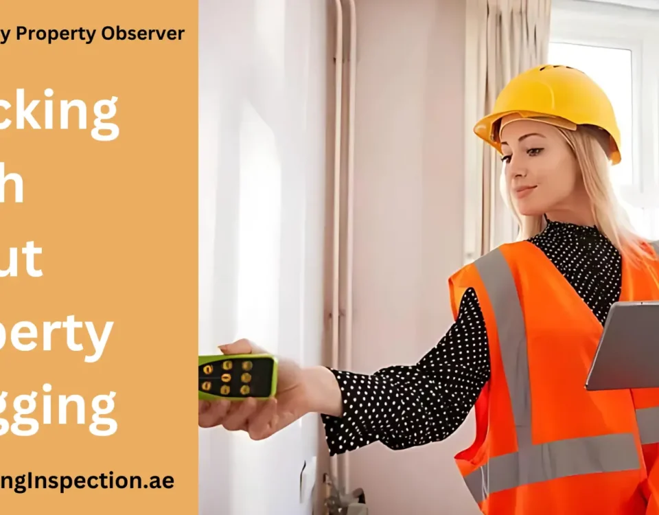Truth About Property Snagging