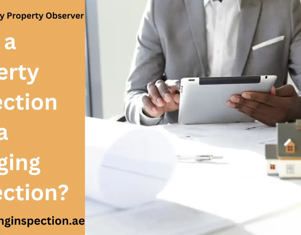 Book a Property Inspection with a Snagging Inspection