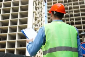Building Inspection