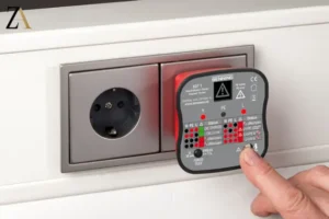 Electrical Installation Inspection