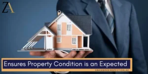 Ensures Property Condition is an Expected