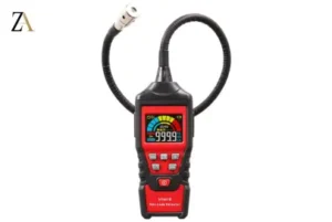 Snagging Gas Leak Detector