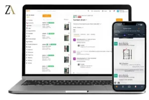 Snagging Mobile Application