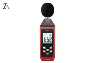 Snagging Noise Meter