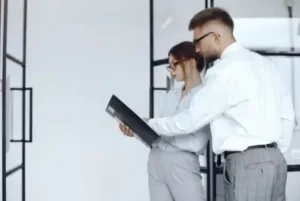 Office Inspection