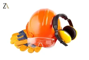 Snagging PPE