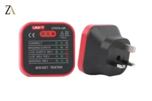 Snagging Power Socket Tester